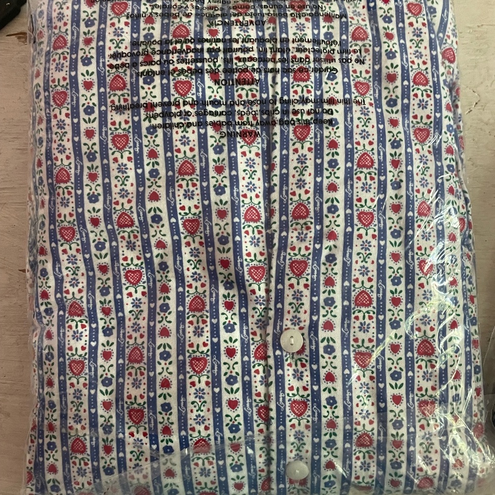 Lanz of Salzburg Nightgown - Picture 3 of 5